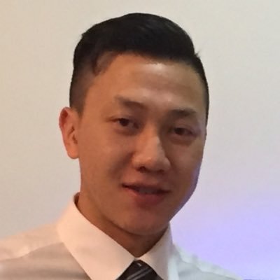 Profile Picture of David Wu (@woe_dw) on Twitter