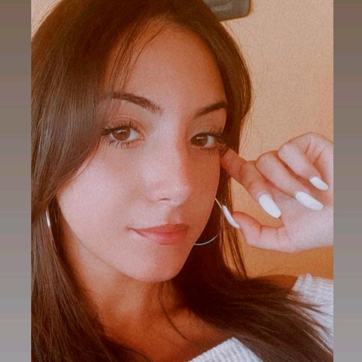 Profile Picture of Marika Savino (@marikasavino_) on Tiktok