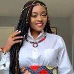 Profile Picture of Julianna Ngimbi (@queen_julianna) on Instagram