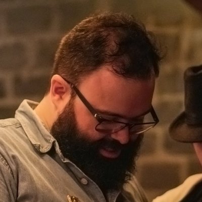 Profile Picture of Douglas Alves (@Aziriel) on Twitter