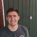 Profile Picture of Ian Garreth Comeaux (@iancomeaux) on Instagram