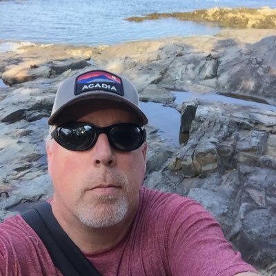 Profile Picture of Dennis Slade (@trasheologist) on Twitter