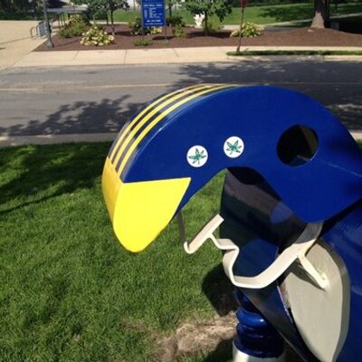 Profile Picture of Adam Shallon Twitter