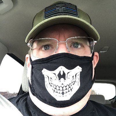 Profile Picture of Charles Stock (@BomberHunter505) on Twitter