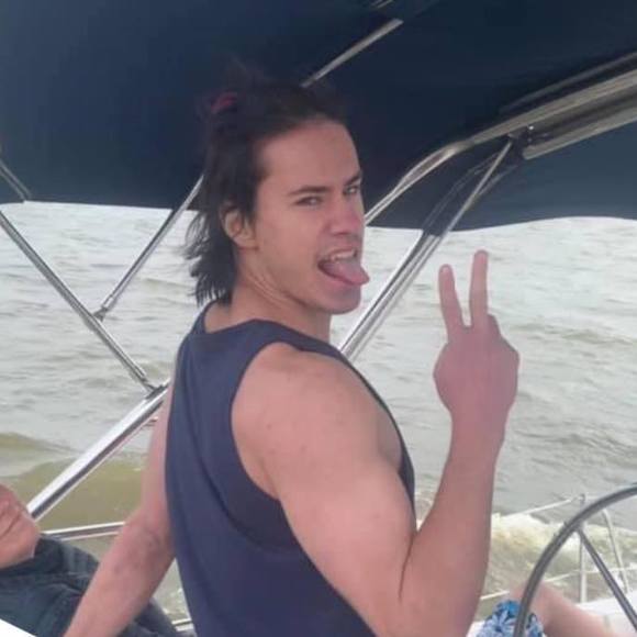 Profile Picture of Matt Gorrell (@mattgorrell) on Poshmark