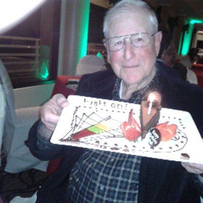 John Ferlin - Twitter Profile Picture of John Ferlin (@nemosmypal) on Twitter