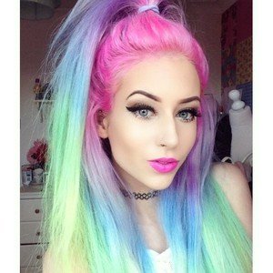 Profile Picture of Layla White (@LaylaCheeks) on Twitter