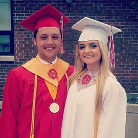 Profile Picture of Kyle McGinley (@kylebmcginley) on Pinterest