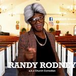 Profile Photo of Randy Rodney Page (@officialrandyrodney) on Instagram