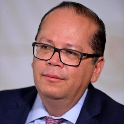 Profile Picture of Ricardo Rodríguez Vargas (@RicardoRdgzV) on Twitter
