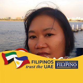 Profile Picture of Eugene M Robledo (@genia.robledo1) on Facebook