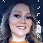 Profile Picture of Amber Grigsby (@grigsbyamber) on Instagram