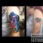 Profile Picture of Richard Bottoms (@tricky196) on Instagram