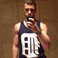 Profile Picture of Mitchell Martens (@engageshadows) on Pinterest