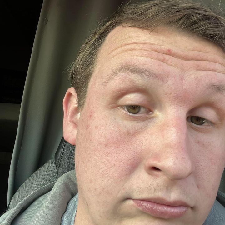 Profile Picture of Michael Bordner (@michaelbordner) on Tiktok