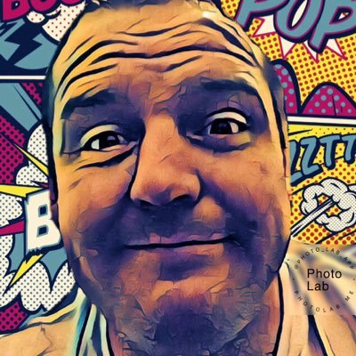 Profile Picture of Simon Craig Fogarty (@FoggySimon) on Twitter