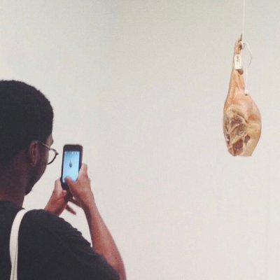 Profile Picture of JÖ (@GuyInDries) on Twitter