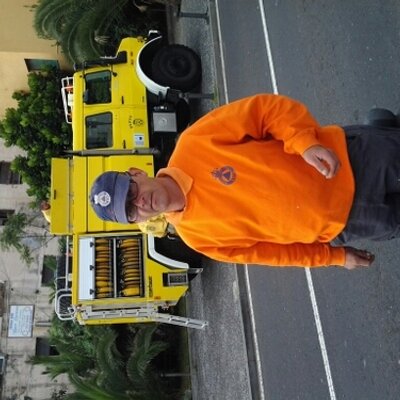 Profile Picture of Juan Carlos Reveron (@reveron835) on Twitter