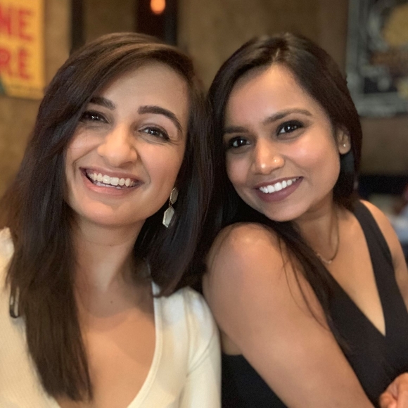 Profile Picture of Fenny Chawala (@fennyc) on Poshmark