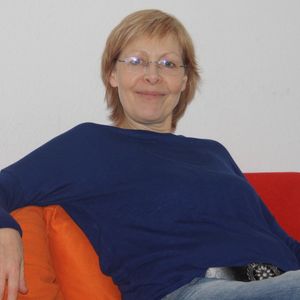 Profile Picture of Martina Vogt-corzilius (@mavoco) on Myspace