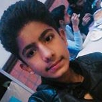 Profile Picture of سیدجواد زیدی (@itz_jawad_zaidi) on Instagram