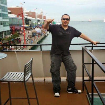 Profile Picture of Joel Haro (@joelharo31) on Twitter