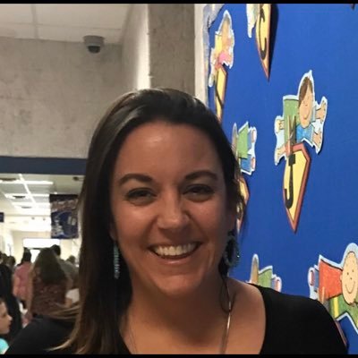 Profile Picture of Amy Dyal (@amy_dyal) on Twitter