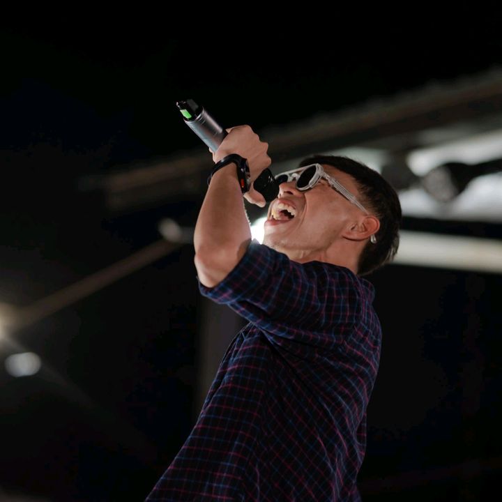 Profile Picture of FanDy_JaMes (@fandyjames93) on Tiktok