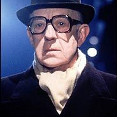 Profile Picture of George Smiley (@George__Smiley) on Twitter