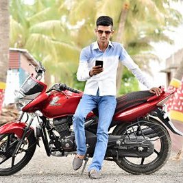 Profile Picture of MOHSIN PATEL (@MOHSINPATEL123) on Twitter