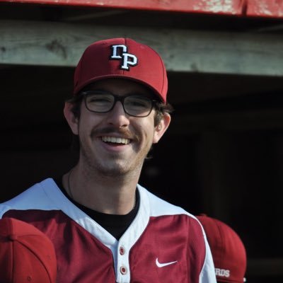 Profile Picture of Patrick Paddy Danen (@DanenPatrick) on Twitter