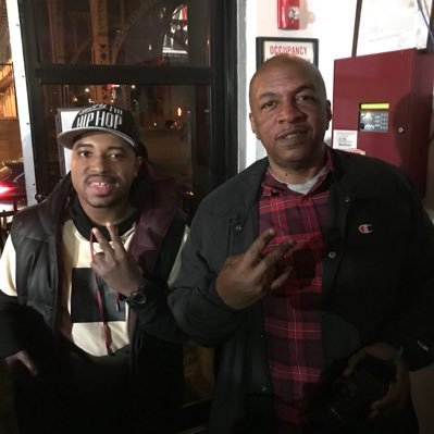 Profile Picture of Travis Manley (@TravisManley) on Twitter