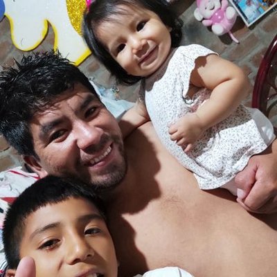 Profile Picture of José Omar Melendres Chinguel (@omar_chinguel) on Twitter