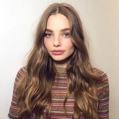 Profile Picture of Kristine Froseth (@frosethkk) on Twitter