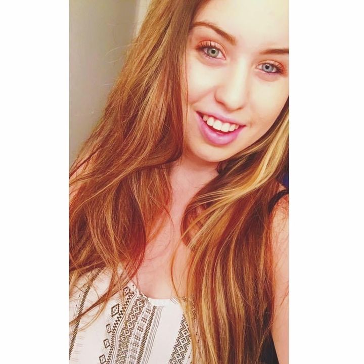 Profile Picture of Haley Day (@haleydayy) on Tiktok