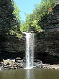 Profile Picture of Petit Jean State Park - Wikipedia, the free encyclopediaon Wikipedia