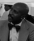 Profile Picture of Louis Gossett Jr.on Wikipedia