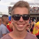 Profile Picture of Tim Coenen (@timcoenen_96) on Instagram