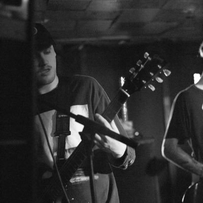 Profile Picture of Luke Steven Ramsay (@lukesramsay) on Twitter