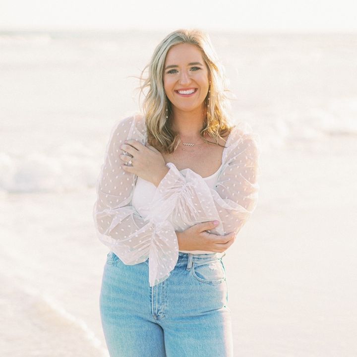 Profile Picture of Meredyth McKinnon (@m_mckinnon) on Tiktok