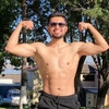 Profile Photo of Andres Esquivel (@@andresesquivelfit) on Tiktok