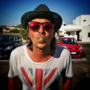 Francesco Luciani - Twitter Profile Picture of Francesco Luciani (@Francescol1987) on Twitter