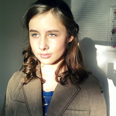 Profile Picture of Jessie Pfaff (@jessiepfaff) on Twitter