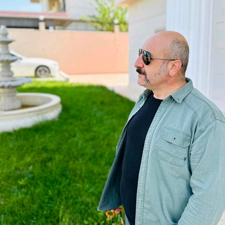 Profile Picture of andrewbilly00 (@andrew_billy_00) on Tiktok