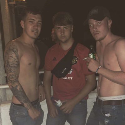 Profile Picture of Ben Sumner~ (@BenSumner4) on Twitter