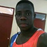 Profile Picture of Benjamin Adjei (@adjei6960) on Instagram