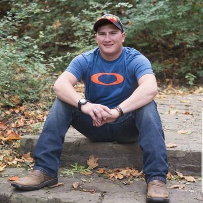 Profile Picture of Thomas Bodnar (@paracordjr) on Twitter