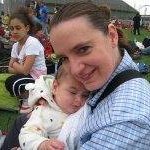 Profile Picture of Andrea Wilko (@broadwayawnyc) on Instagram