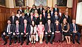 Profile Picture of Sixth Labour Government of New Zealandon Wikipedia