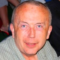 Profile Picture of Dennis Cain (@dennis-cain-3) on Quora